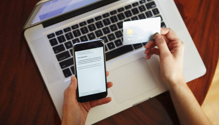 National Online Bank Day - October