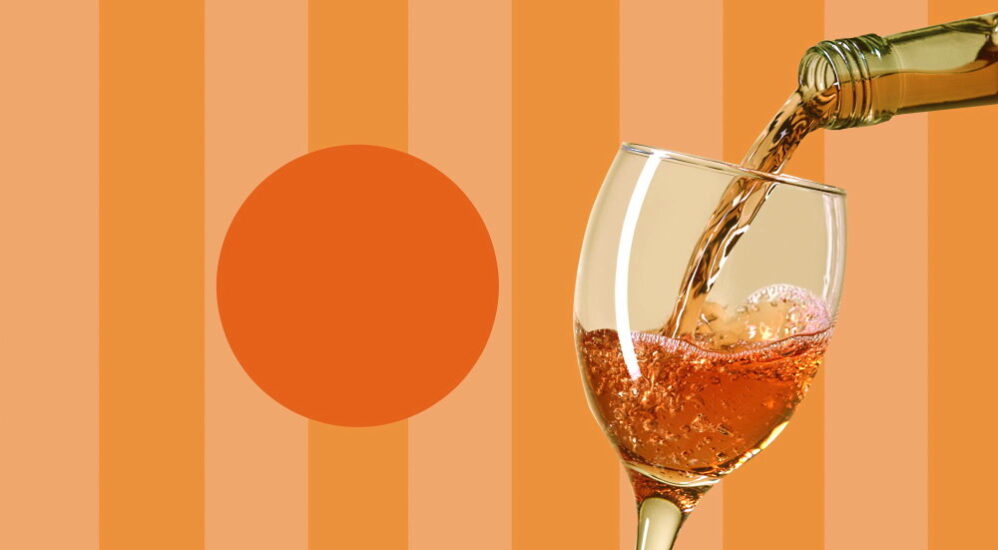 National Orange Wine Day October 6 2023 Weird And Crazy Holidays 6030