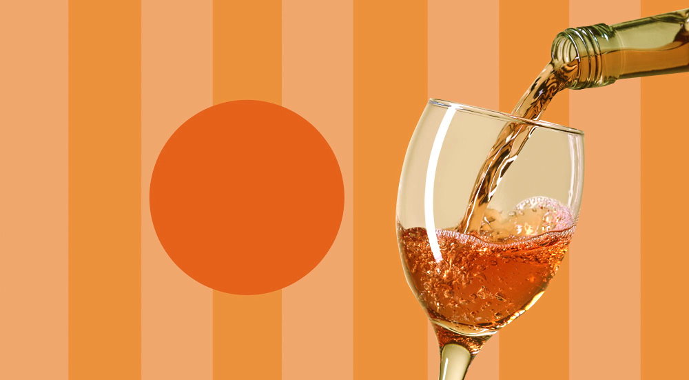 National Orange Wine Day - October 6
