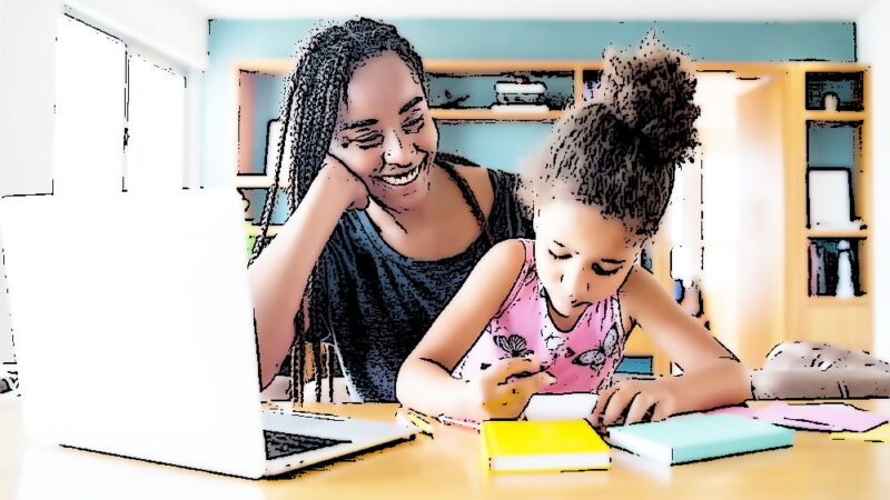 National Parents as Teachers Day - November 8