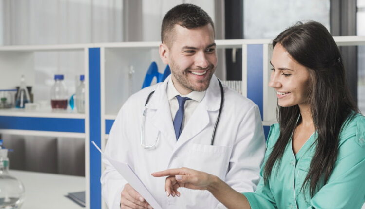 National Pharmacy Technician Day - October