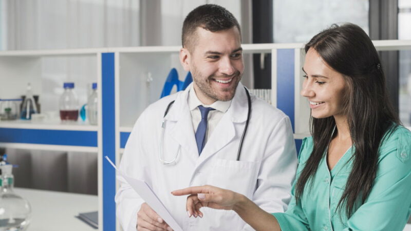 National Pharmacy Technician Day - October