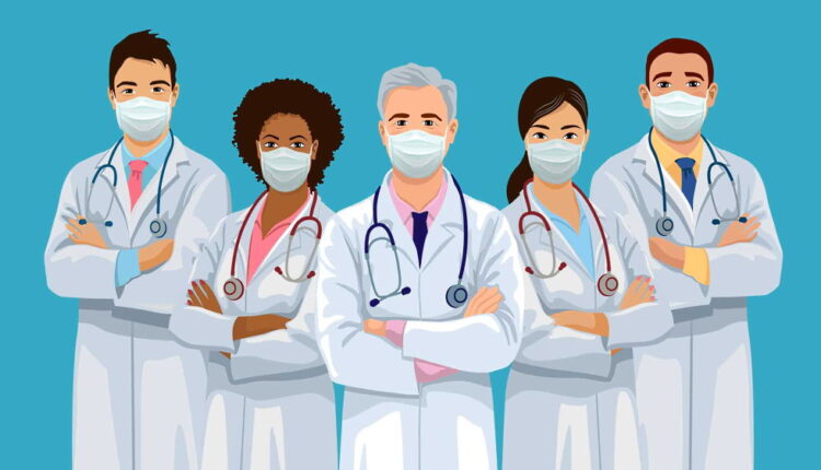 National Physician Assistant Day - October 6