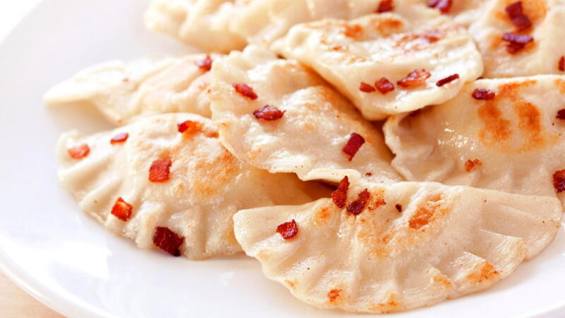 National Pierogi Day - October 8