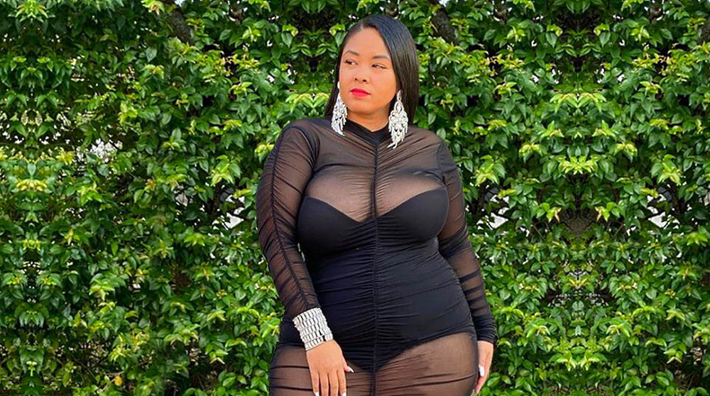 National Plus Size Appreciation Day - October 6
