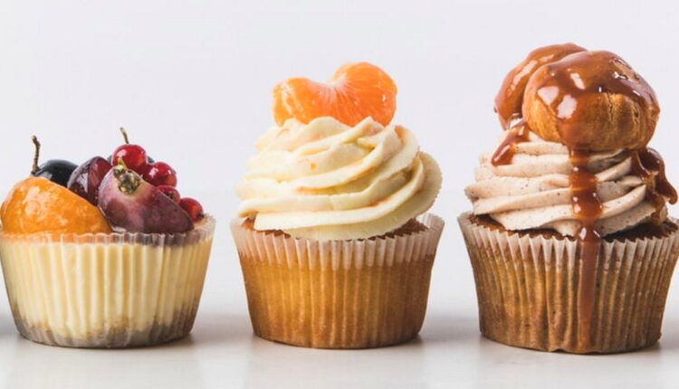 National Pro-Life Cupcake Day - October 9