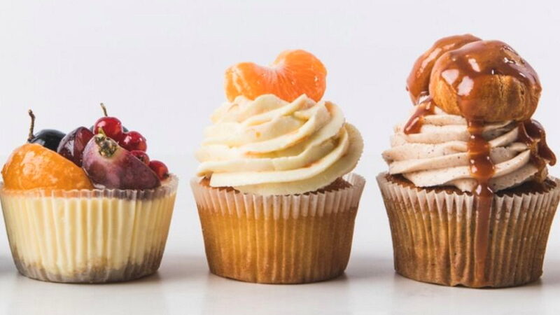 National Pro-Life Cupcake Day - October 9