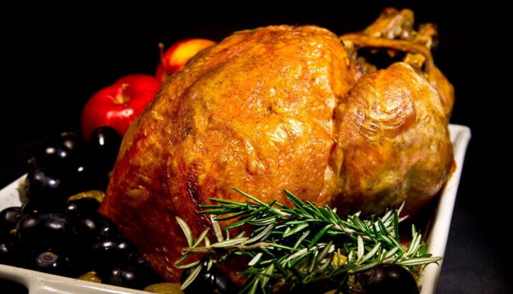 National Roast Pheasant Day - October 15