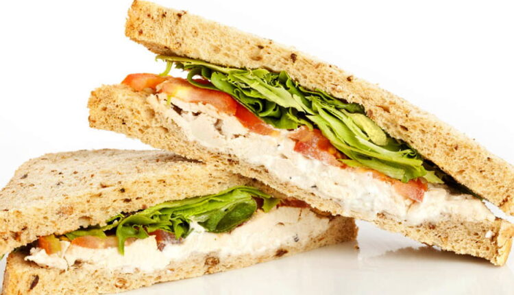 National Sandwich Day - November 3