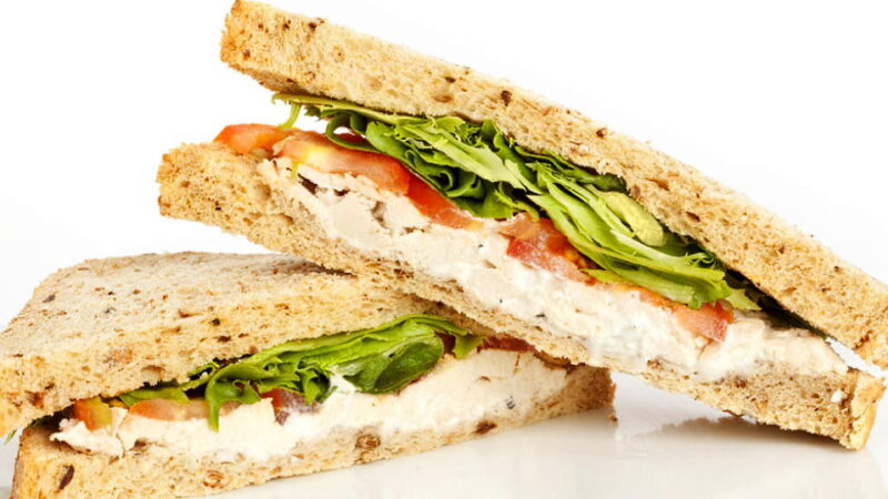 National Sandwich Day - November 3