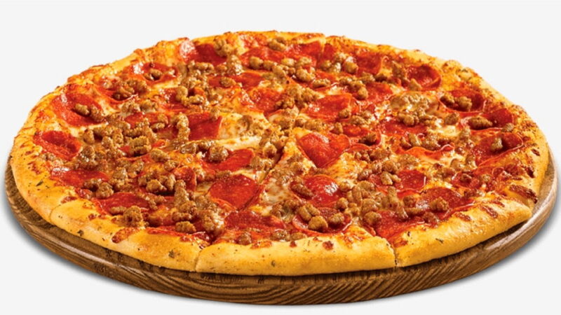 National Sausage Pizza Day - October 11