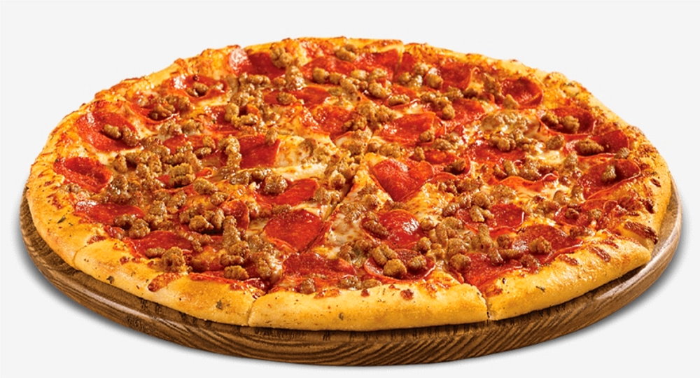 National Sausage Pizza Day - October 11