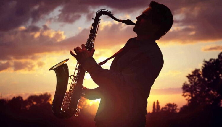 National Saxophone Day - November 6