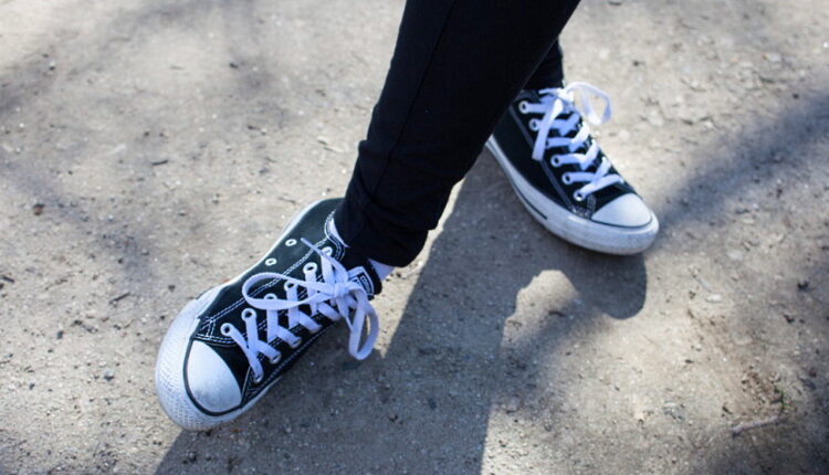 National Sneakers Day - October 9
