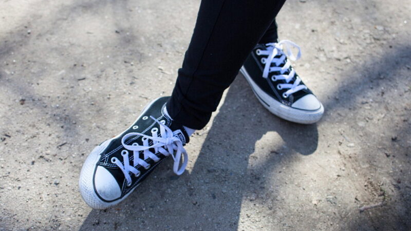 National Sneakers Day - October 9