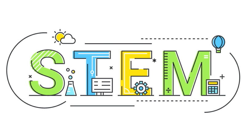 National STEM/STEAM Day - November 8