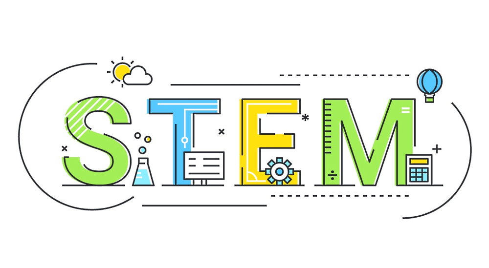National STEM/STEAM Day - November 8