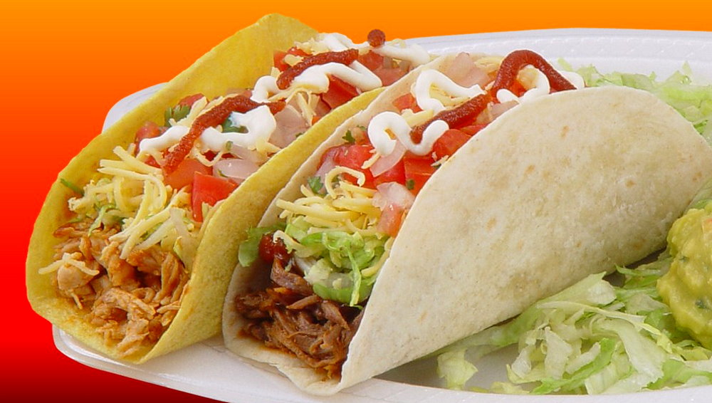 National Taco Day - October 4