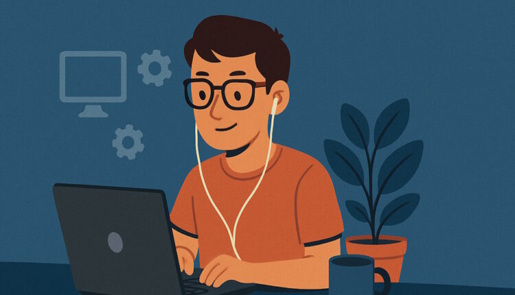 National Techies Day