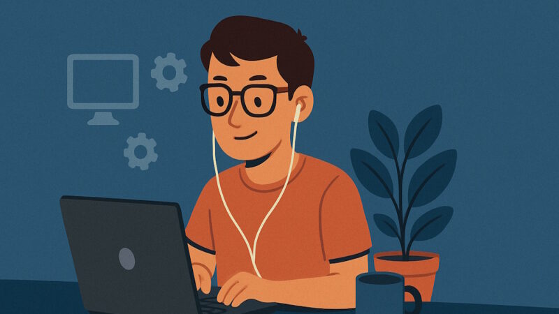 National Techies Day