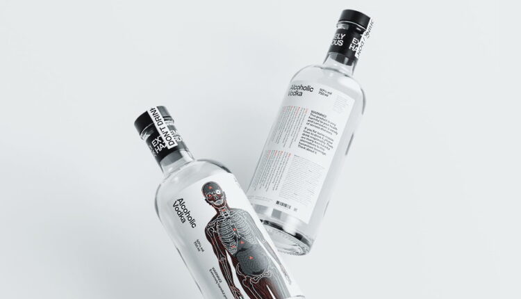 National Vodka Day - October 4