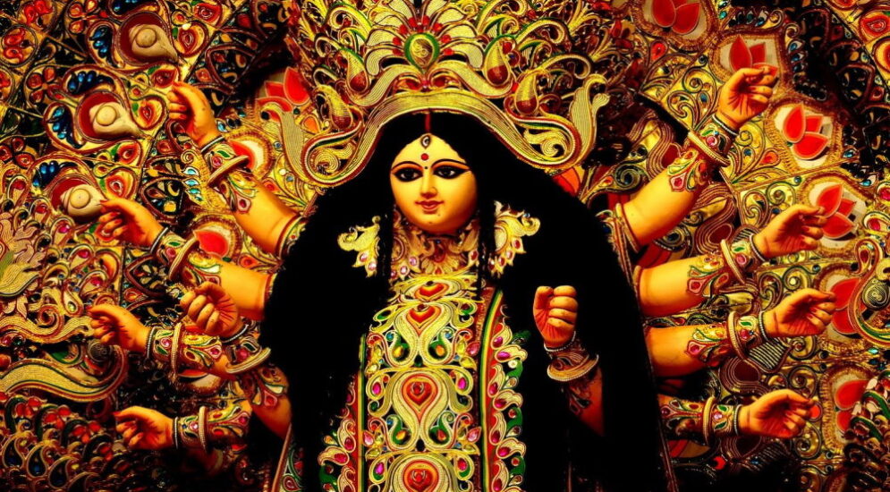 Navami of Durga Puja October 12, 2024