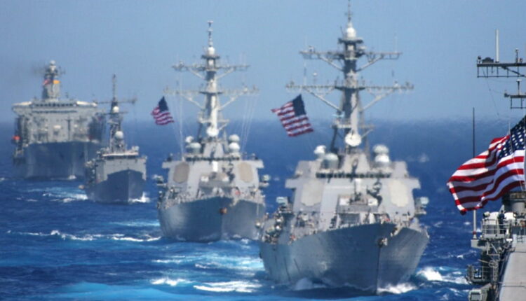 Navy Day - October 27