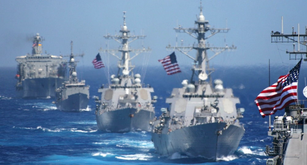 Navy Day - October 27