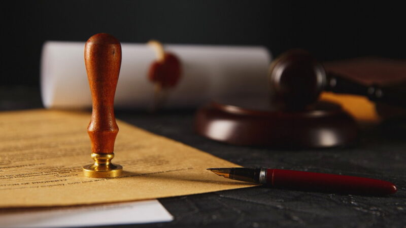 Notary Public Day - November 7