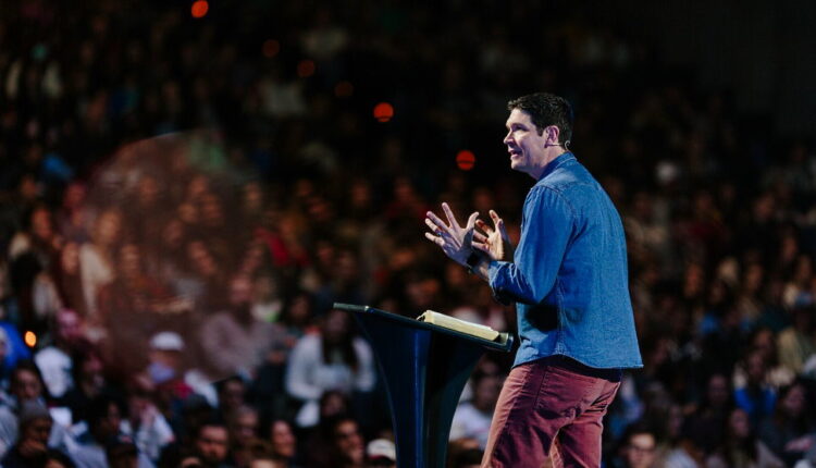Pastor Appreciation Day - October