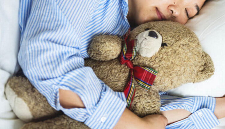 Plush Animal Lover’s Day - October 28