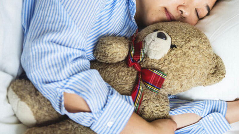 Plush Animal Lover’s Day - October 28