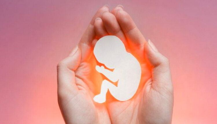 Pro-Life Day of Silent Solidarity - October
