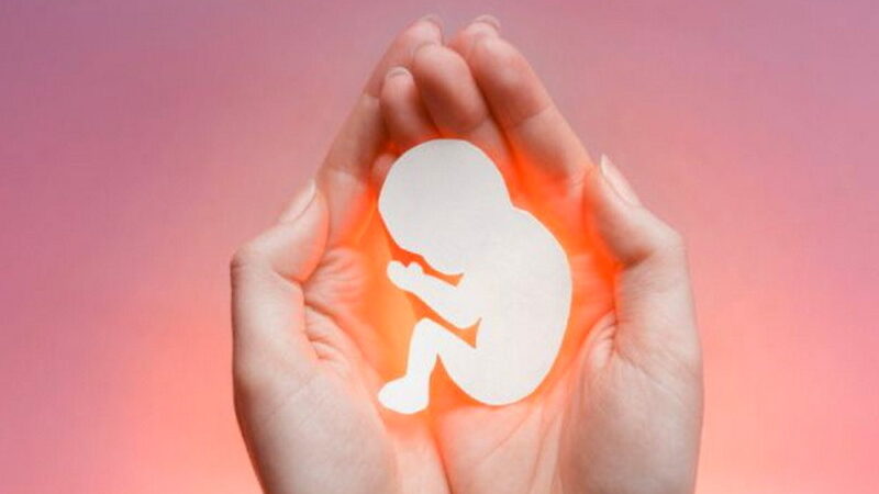 Pro-Life Day of Silent Solidarity - October