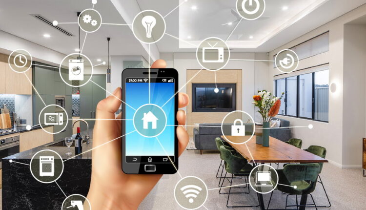Smart Home Day - November 3