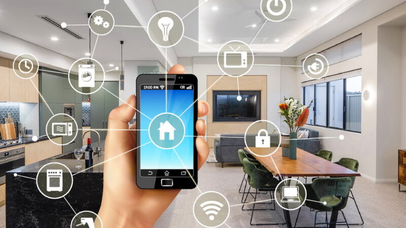 Smart Home Day - November 3