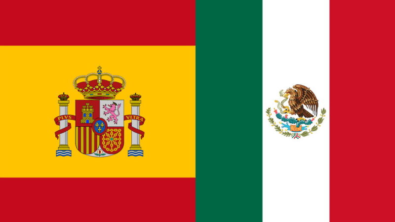 Spanish Language Day - April 23
