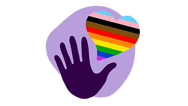 Spirit Day - October