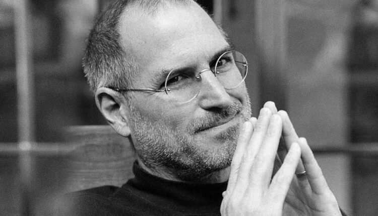 Steve Jobs Day - October 16
