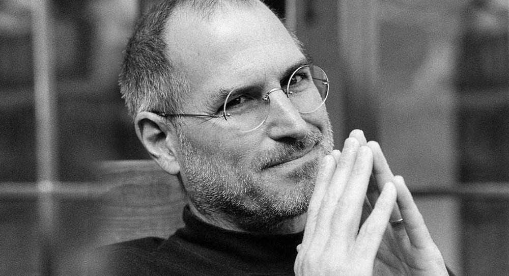 Steve Jobs Day - October 16