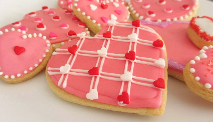 Sweetest Day - October