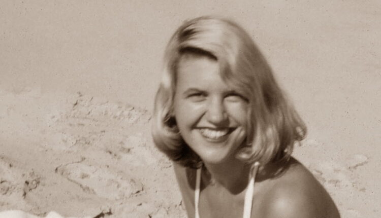 Sylvia Plath Day - October 27