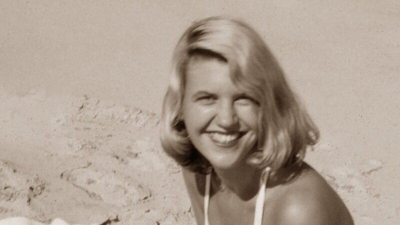 Sylvia Plath Day - October 27