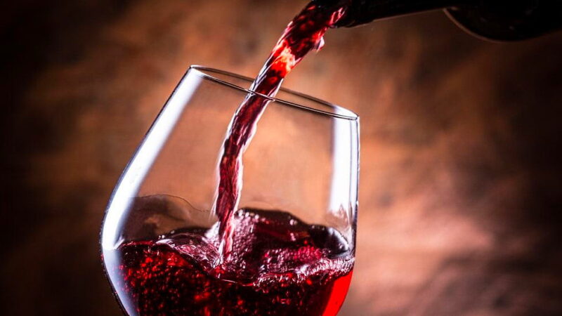 Tempranillo Day - November 10