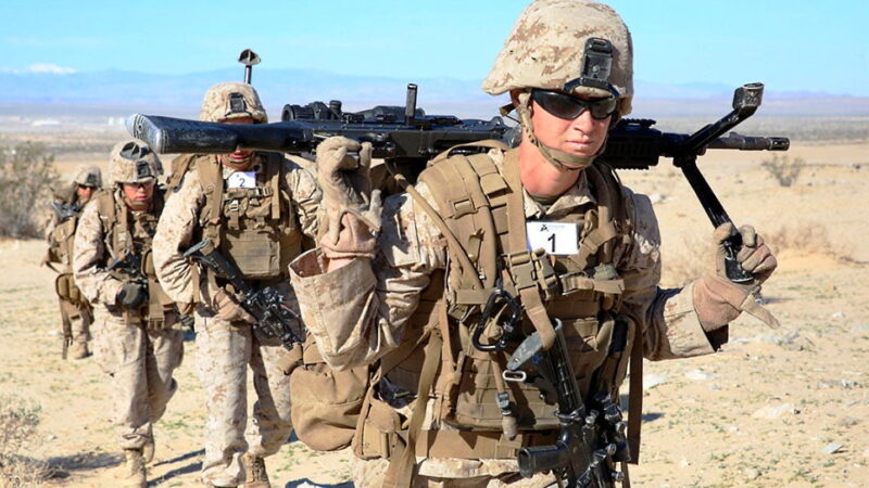 USMC Day - November 10
