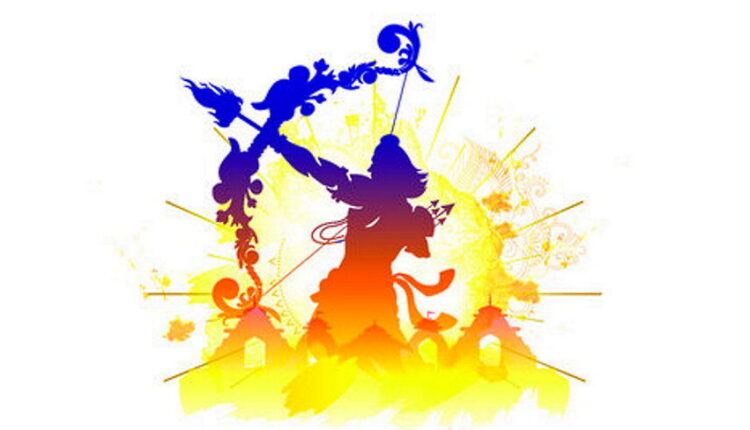 Vijayadashami - India