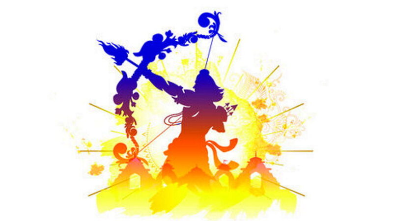 Vijayadashami - India