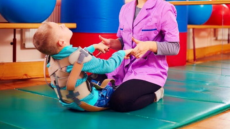 World Cerebral Palsy Day - October 6