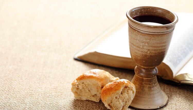 World Communion Sunday - October