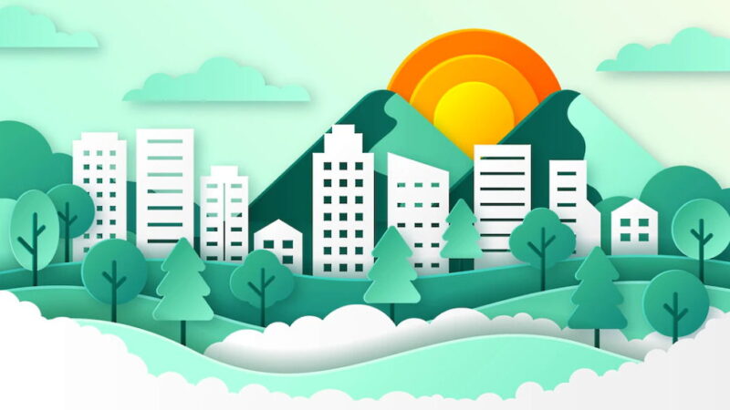 World Habitat Day - October 4
